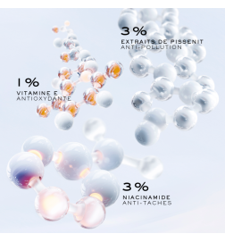 UV EXPERT - Fluide anti-photovieillissement - Protection UVA/UVB SPF50+